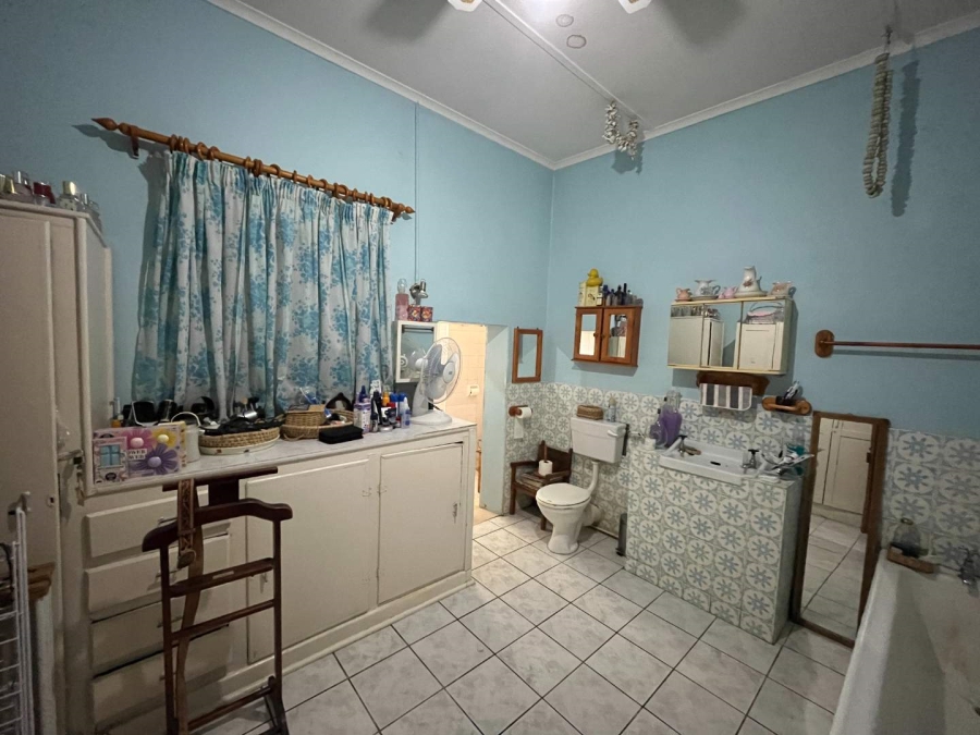 3 Bedroom Property for Sale in Kanoneiland Northern Cape